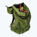 Рюкзак трекінговий чоловічий Osprey Aether 65 l garlic mustard green 4