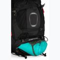 Чоловічий трекінговий рюкзак Osprey Aether Plus 100 л чорний 10