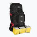 Рюкзак трекінговий чоловічий Osprey Aether Plus 100 л black 3