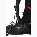 Рюкзак трекінговий чоловічий Osprey Aether Plus 100 л black 6