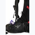 Рюкзак трекінговий чоловічий Osprey Aether Plus 100 л black 9