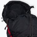 Рюкзак трекінговий чоловічий Osprey Aether Plus 70 l чорний 10002897 5