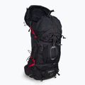 Рюкзак трекінговий чоловічий Osprey Aether Plus 70 l чорний 10002897 6