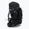 Рюкзак туристичний чоловічий Osprey Aether Plus 60 l чорний 10002900 2