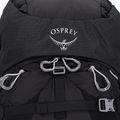Рюкзак туристичний чоловічий Osprey Aether Plus 60 l чорний 10002900 4