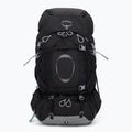 Рюкзак туристичний чоловічий Osprey Aether Plus 60 l чорний 10002900 2
