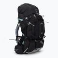 Рюкзак туристичний чоловічий Osprey Aether Plus 60 l чорний 10002900 4