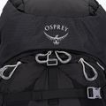 Рюкзак туристичний чоловічий Osprey Aether Plus 60 l чорний 10002900 8