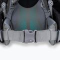 Рюкзак туристичний чоловічий Osprey Aether Plus 60 l чорний 10002900 11