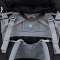 Рюкзак туристичний чоловічий Osprey Aether Plus 60 l чорний 10002900 12