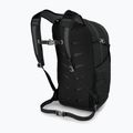 Рюкзак туристичний Osprey Daylite Plus 20 л black 4