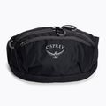 Барсетка Osprey Daylite Waist 2L чорна 10002928 3