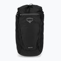 Рюкзак туристичний Osprey Daylite Cinch 15 l black