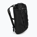 Рюкзак туристичний Osprey Daylite Cinch 15 l black 2