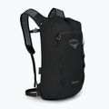 Рюкзак туристичний Osprey Daylite Cinch 15 l black 5
