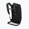 Рюкзак туристичний Osprey Daylite Cinch 15 l black 6