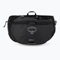 Барсетка велосипедна Osprey Savu 2 чорна 10002947