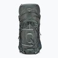 Рюкзак трекінговий чоловічий Osprey Aether Plus 70 l eclipse green