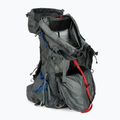 Рюкзак трекінговий чоловічий Osprey Aether Plus 70 l eclipse green 4