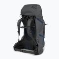Рюкзак трекінговий чоловічий Osprey Aether Plus 70 l eclipse green 6