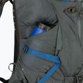 Рюкзак трекінговий чоловічий Osprey Aether Plus 70 l eclipse green 7