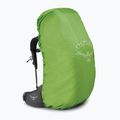 Рюкзак трекінговий чоловічий Osprey Aether Plus 70 l eclipse green 10