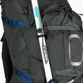 Рюкзак трекінговий чоловічий Osprey Aether Plus 70 l eclipse green 11