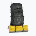 Рюкзак трекінговий чоловічий Osprey Aether Plus 70 l eclipse green 12
