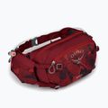 Барсетка Osprey Seral 7 l червона 10003208 10