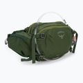 Барсетка Osprey Seral 7 l зелена 10003209