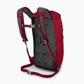 Рюкзак Osprey Daylite 13 л космічний червоний 2