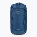 Рюкзак туристичний Osprey Daylite Cinch 15 l wave blue