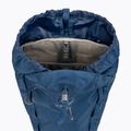 Рюкзак туристичний Osprey Daylite Cinch 15 l wave blue 4