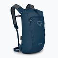 Рюкзак туристичний Osprey Daylite Cinch 15 l wave blue 5