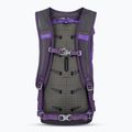 Рюкзак туристичний Osprey Daylite Cinch 15 l dream purple 3