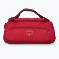 Сумка дорожня Osprey Daylite Duffel 30 l червона 10003266