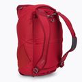 Сумка дорожня Osprey Daylite Duffel 30 l червона 10003266 2