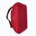 Сумка дорожня Osprey Daylite Duffel 30 l червона 10003266 3