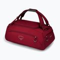 Сумка дорожня Osprey Daylite Duffel 30 l червона 10003266 4