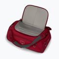 Сумка дорожня Osprey Daylite Duffel 30 l червона 10003266 5