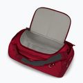 Сумка дорожня Osprey Daylite Duffel 45 l червона 10003270 5