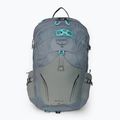 Рюкзак велосипедний Osprey Sylva 20 l сірий 10003285 2