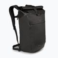 Рюкзак туристичний Osprey Transpoter Roll Top 25 l black 2