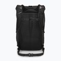 Рюкзак туристичний Osprey Transpoter Roll Top 25 l black 3
