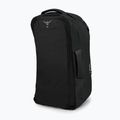 Чоловічий туристичний рюкзак Osprey Farpoint 70 л чорний 4