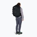 Рюкзак туристичний жіночий Osprey Fairview 40 л black 6