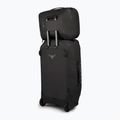 Рюкзак Osprey Transporter Global Carry-On Backpack 36 л чорний 8