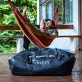 Сумка дорожня Osprey Transporter WP Duffel 70 l tunnle vision grey 13