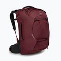 Рюкзак туристичний жіночий Osprey Fairview 40 l червоний 10003684 2