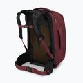 Рюкзак туристичний жіночий Osprey Fairview 40 l червоний 10003684 3